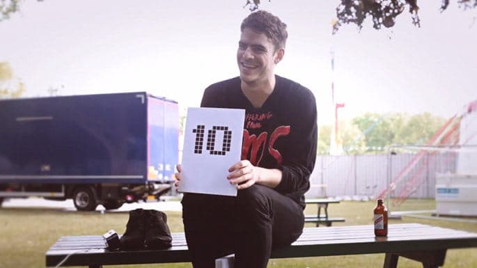 ryan hemsworth singles club