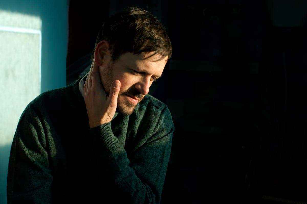 Efdemin announces Wrong Movements EP on Stroboscopic Artefacts