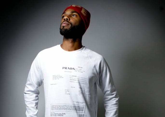 Rome Fortune and Childish Major link up again on string-laden ‘Receipts’