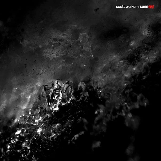Hear the incredible first taster of Scott Walker + Sunn O)))’s Soused