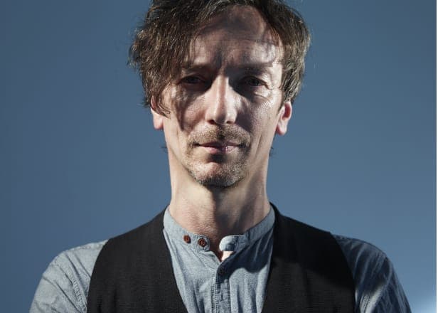 Experimental pianist Hauschka readies new live album