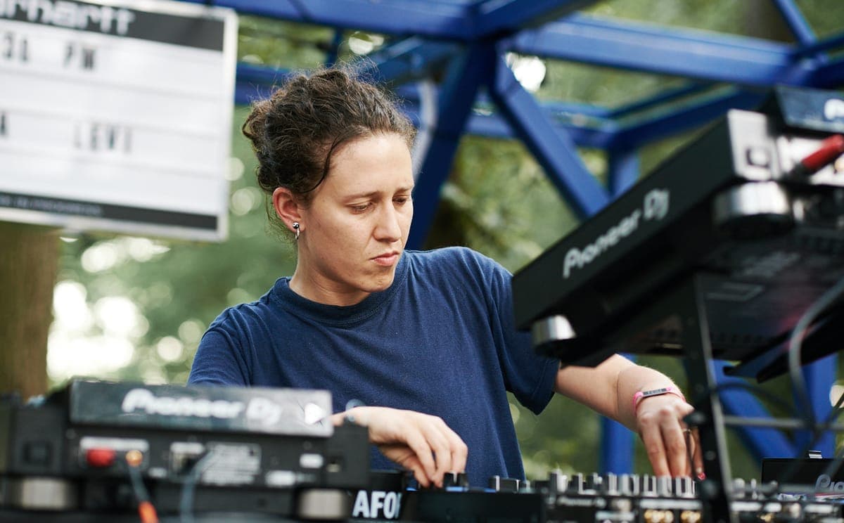 Mica Levi