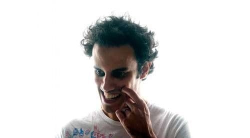 Four Tet remixes Eat Your Own Ears
