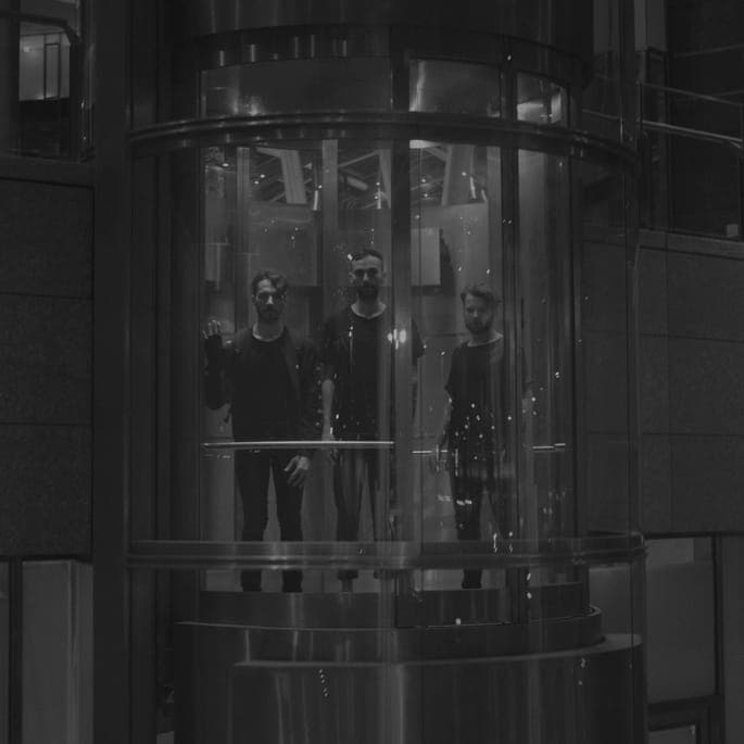 Premiere: One Circle explore lurching kosmiche dub on ‘3D Immersive’