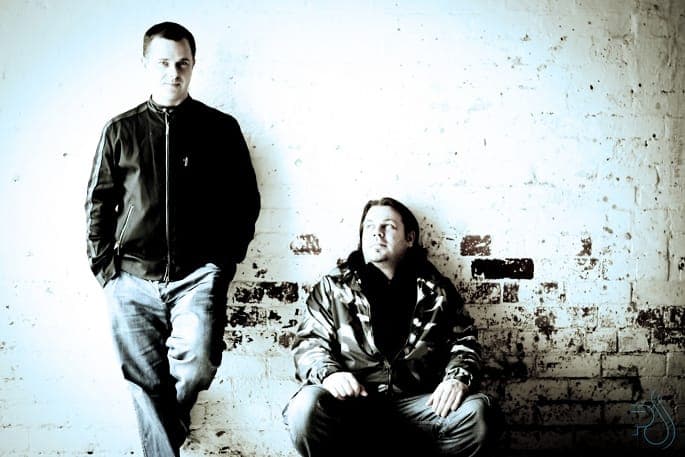 Socialeyes takes over FOUND at Hidden with DJ K-1, Psycatron and Colin Dale