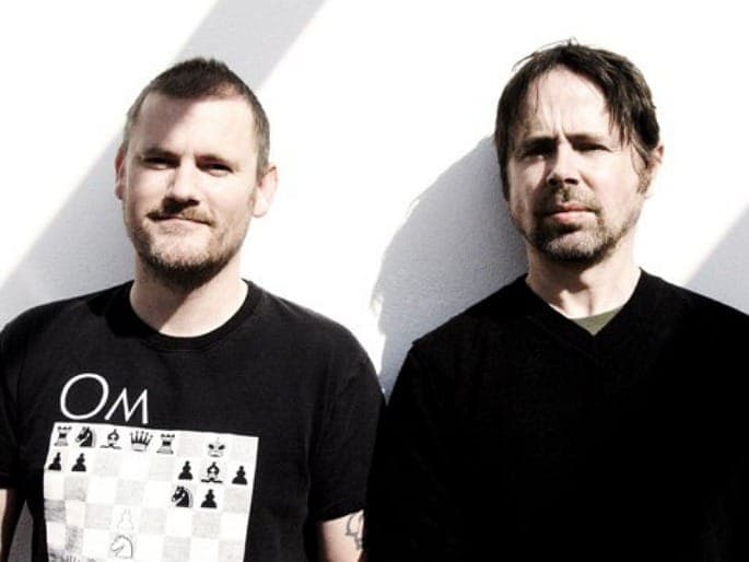 Portishead’s Geoff Barrow and Ben Salisbury to score Alex Garland’s sci-fi thriller Ex-Machina