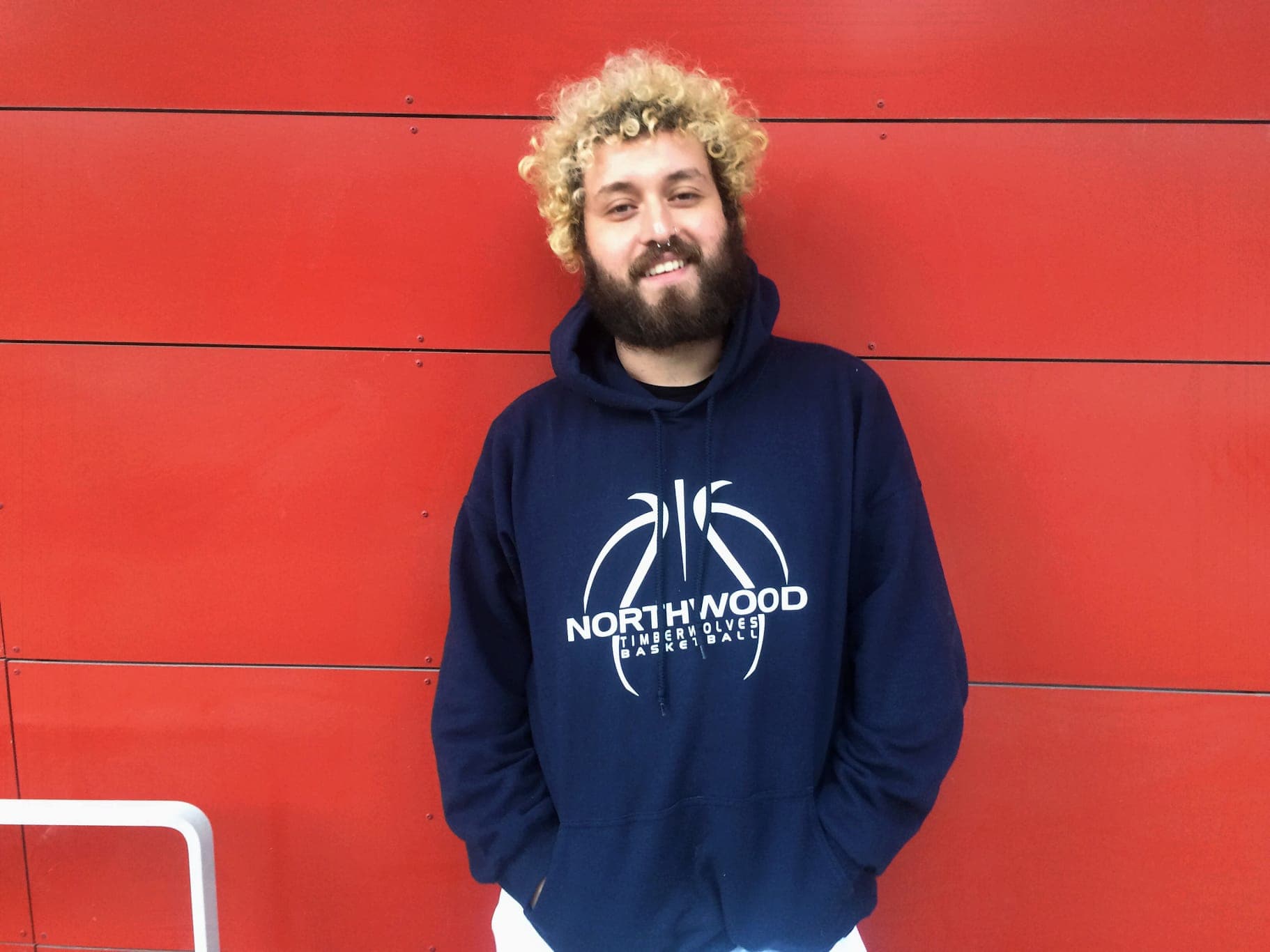 Download up-and-comer Dinamarca’s collabs with L-Vis 1990, Kablam and more