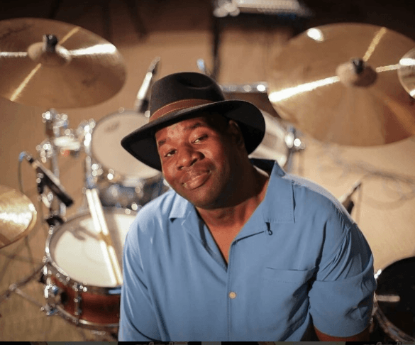 Prince drummer John Blackwell Jr. has died aged 43