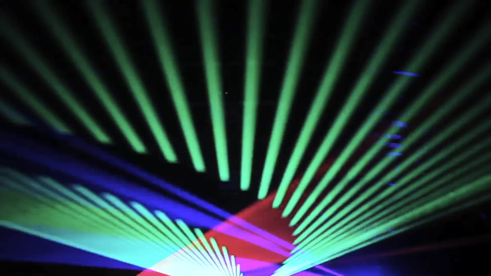 FACT Archive: Atom™ and Robin Fox on their Double Vision AV show