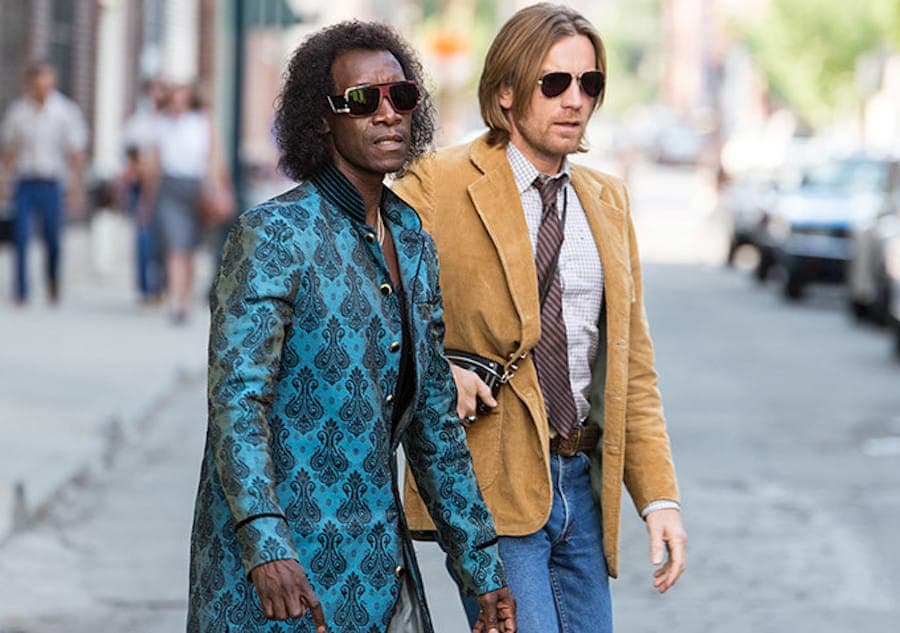 Don Cheadle explains Miles Davis biopic needed a white co-star to get financed