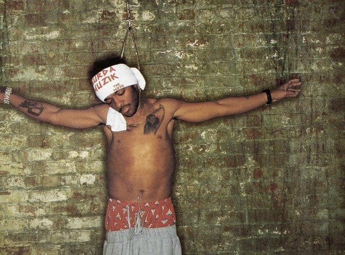 Stream Prodigy and Alchemist’s dense and dark album Albert Einstein