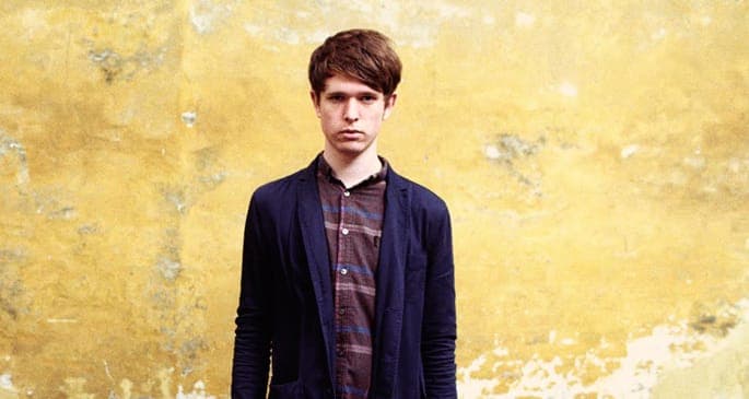 Stream James Blake’s new EP 200 Press in full