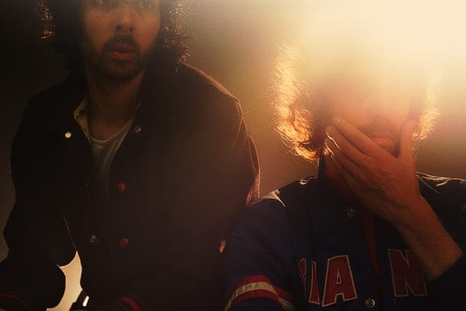 Justice return with 'Safe and Sound'