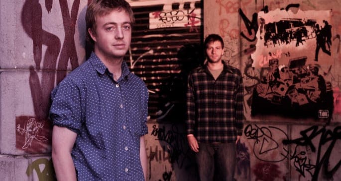Oneman, Kyle Hall and more to remix Mount Kimbie on new EP