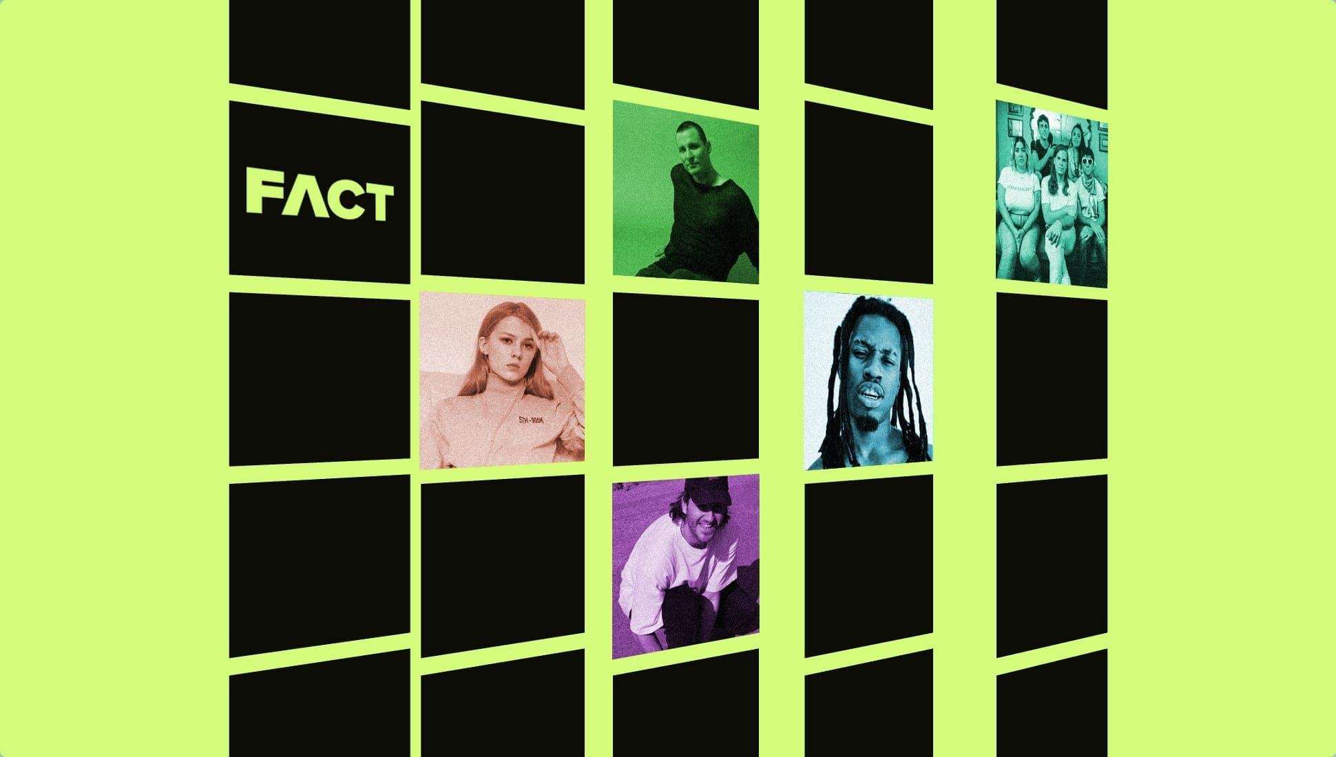 Singles Club: Denzel Curry’s ‘Percs’ suggests the anti-Xanax wave is here to stay