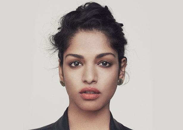 Zayn Malik will appear on M.I.A.’s new album