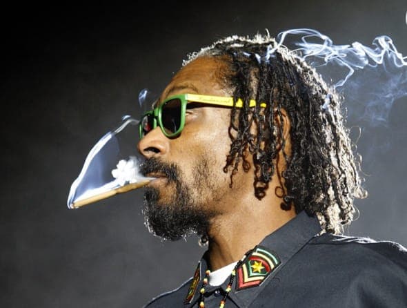 “Outright fraudulent” Snoop Lion lambasted by Bunny Wailer
