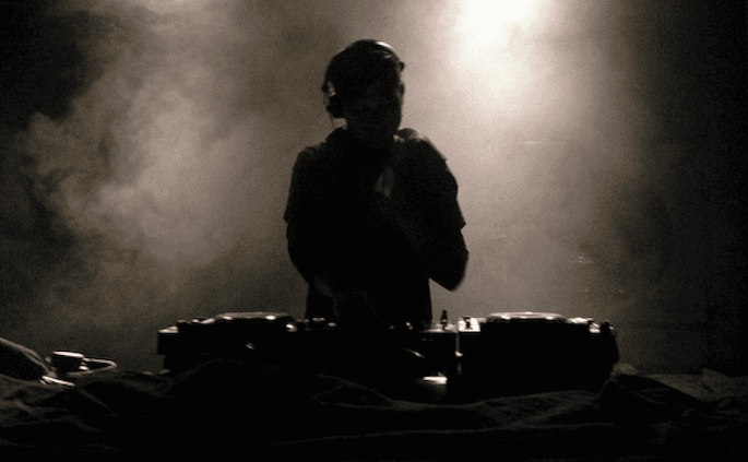 Listen to the shattering new single 'Infra-Dusk' by M.E.S.H.