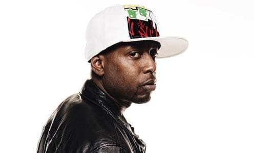 Talib Kweli feat. Curren$y and Kendrick Lamar: 'Push Thru'