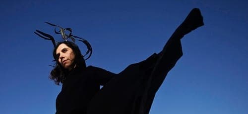 PJ Harvey to contribute new material to upcoming Mark Cousins documentary