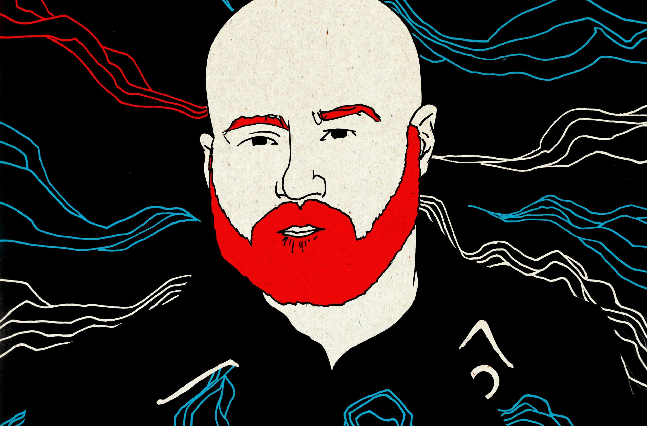 FACT mix 527: Jóhann Jóhannsson