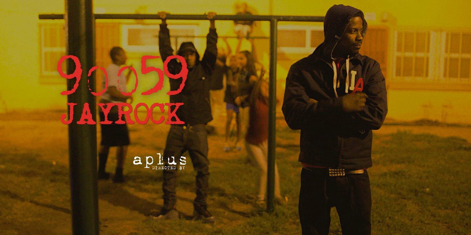 Watch Jay Rock's 90059 documentary