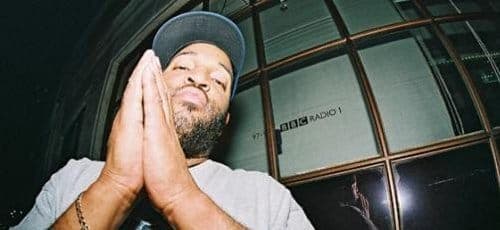 One of house music’s great unsung heroes, Andres, starts new label