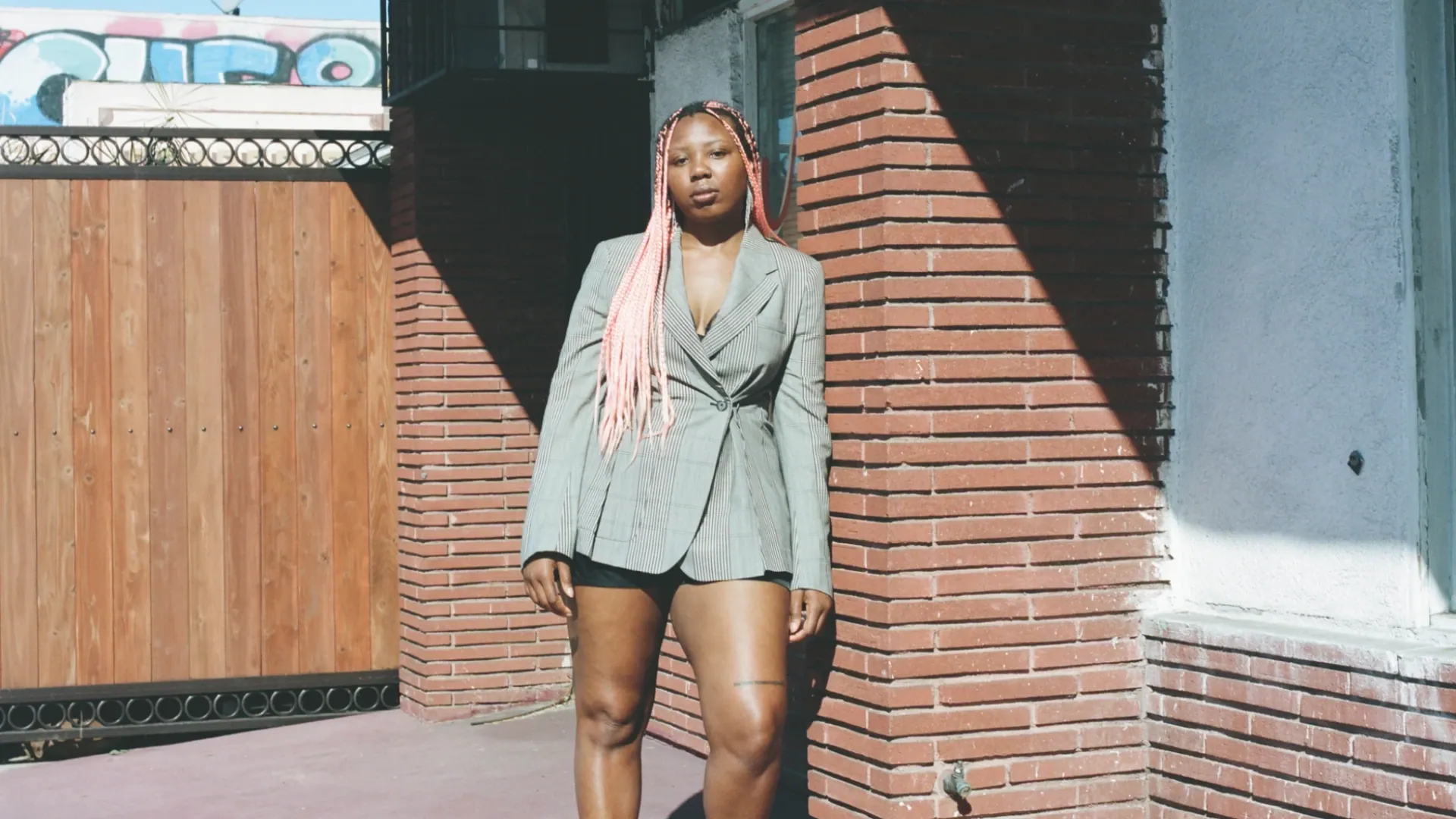 Interview: Martine Syms