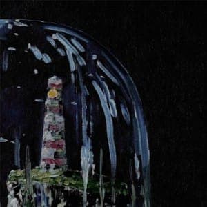 The Caretaker: Patience (After Sebald)