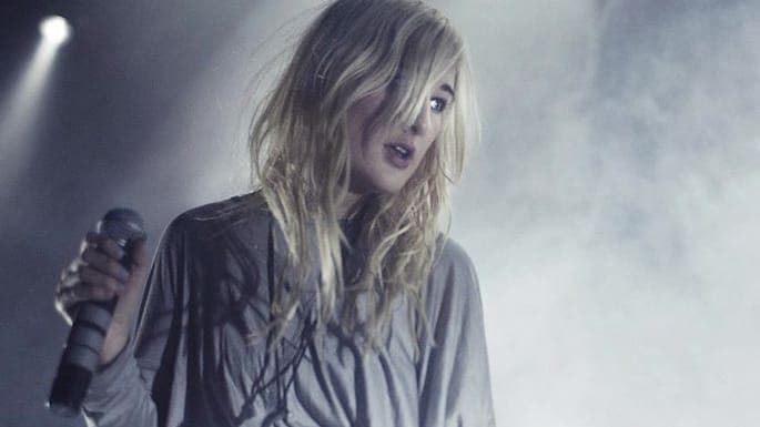 Sacred Bones plans Mojave anniversary show, shares compilation featuring Zola Jesus