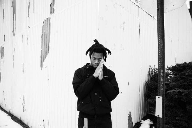 Lovebox 2016 adds Denzel Curry, Darq E Freaker and Heidi