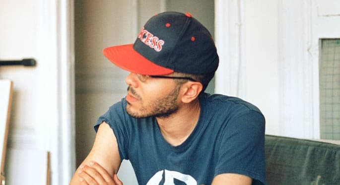 Galcher Lustwerk previews “made for the car” EP as Road Hog