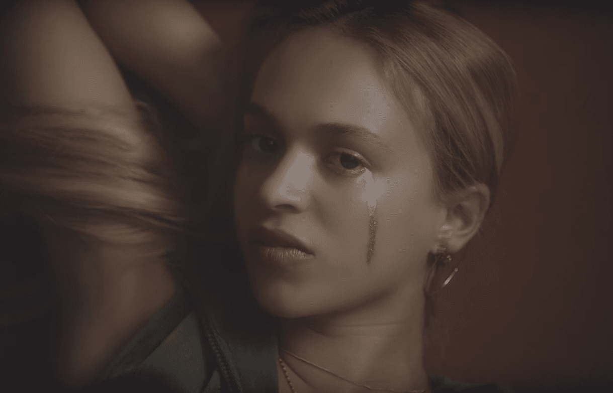 Watch Bad Gyal’s hypnotic video for ‘Nicest Cocky’