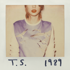 Taylor Swift 1989 review