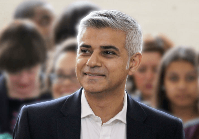London mayoral candidate Sadiq Khan promises to save city's nightlife