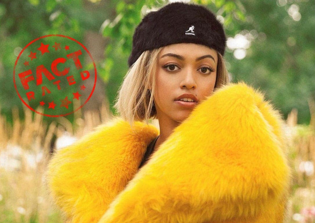 ‘Sober’ soul-pop prodigy Mahalia will leave you intoxicated