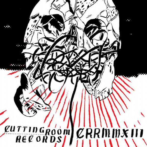We double dare you to listen to Deadfader’s skin-melting ‘Potion Shop’
