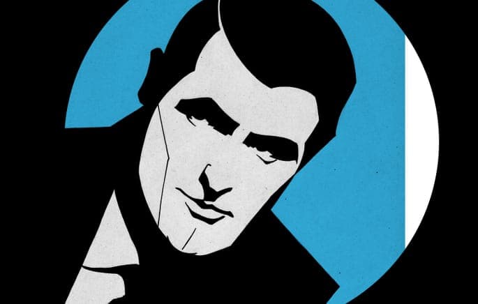 FACT mix 530: Grant