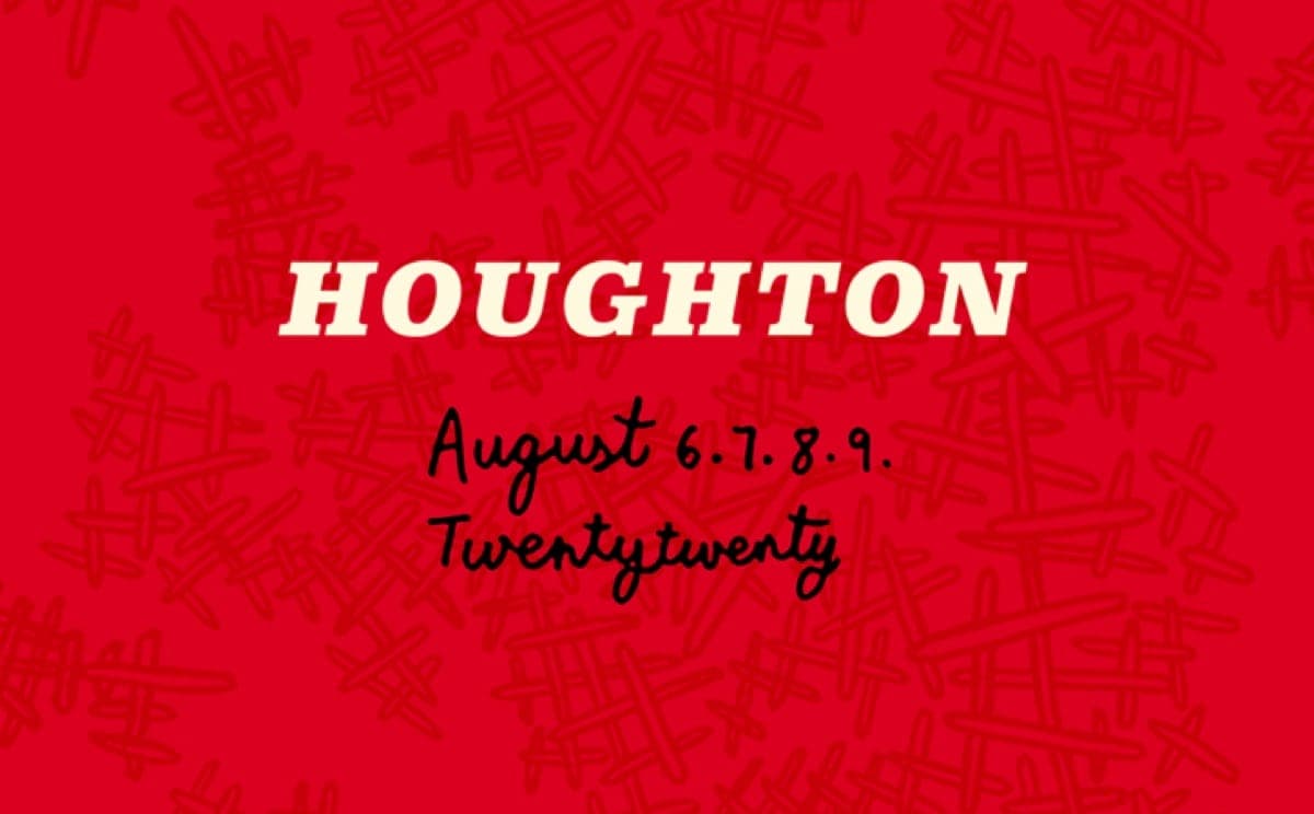 Houghton Festival confirms return and dates for 2020