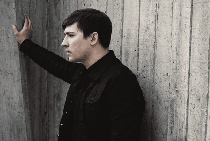 My Favourite Record: Dominick Fernow