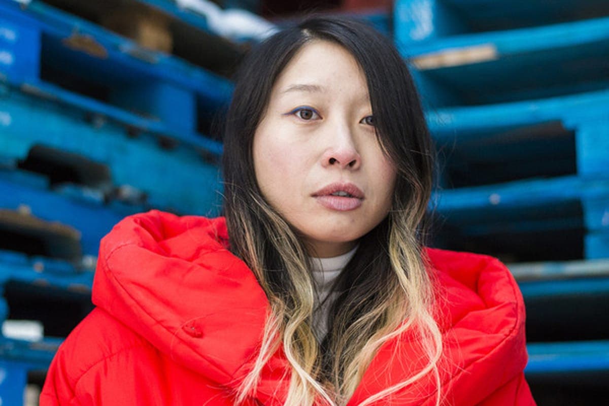 Ciel debuts on Spectral Sound with new EP, Why Me?