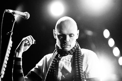 Smashing Pumpkins start work on “cruel” tenth album