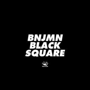BNJMN: Black Square