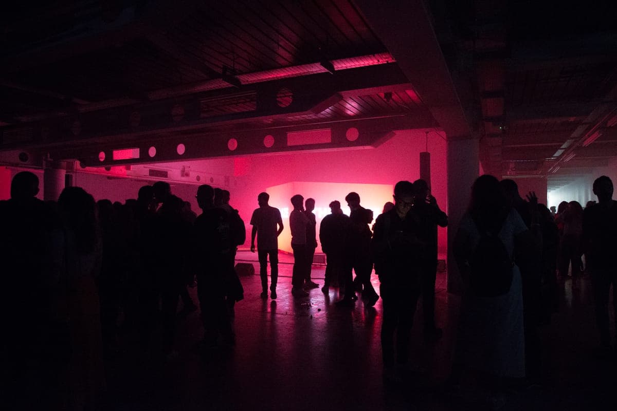FACT | Re-Textured to host free show with Lee Gamble, Demdike Stare and Puce Mary at 180 The Strand