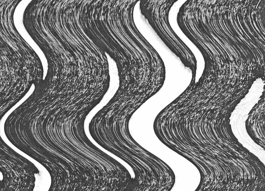 Noise duo Growing return with first album in seven years, Disorder