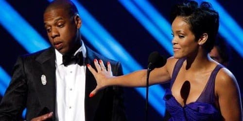 Jay-Z and Rihanna to headline London Olympics’ Hackney Weekend