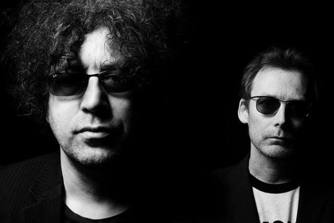 Classic The Jesus And Mary Chain compilations to get vinyl reissue in 2013