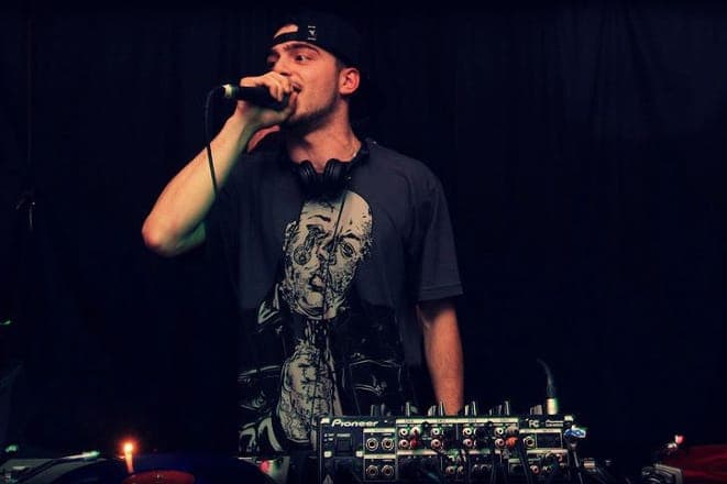 Listen to new mixtapes from Teklife's DJ Taso and DJ Manny