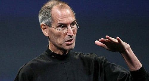 Grief and Lossless: Steve Jobs was working on new audio format to replicate vinyl's sound quality