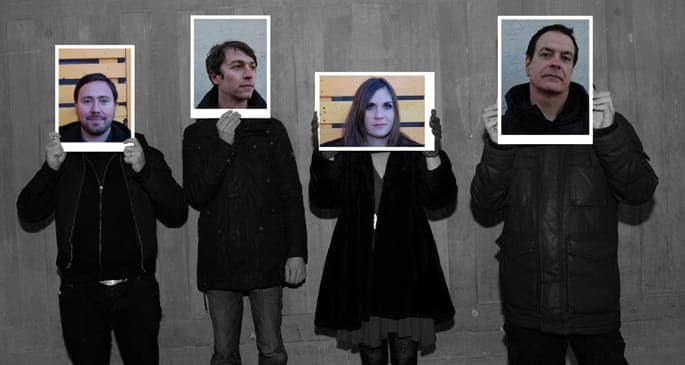 The Wedding Present to release series of deluxe “definitive” reissues
